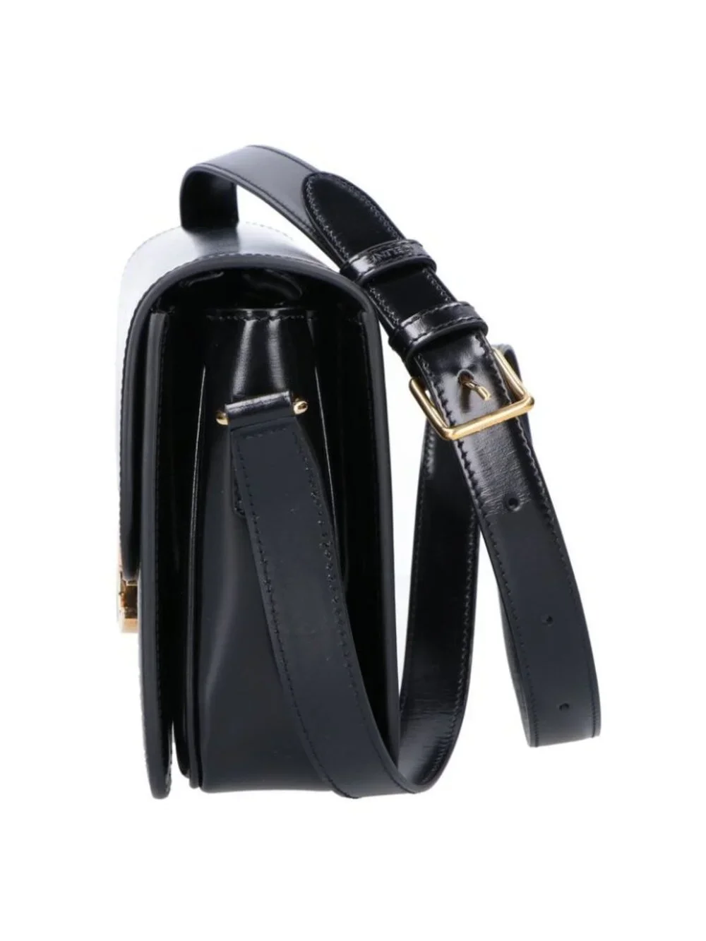 Celine Classic Triomphe Shoulder Bag - Picture 4 of 9